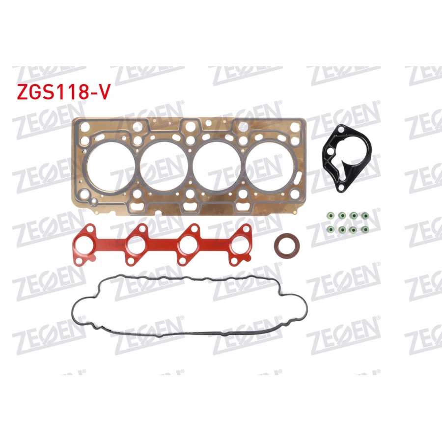 MOTOR UST TAKIM CONTA EKS KECELI FLUENCE - CLIO - MEGANE 1.5 DCI