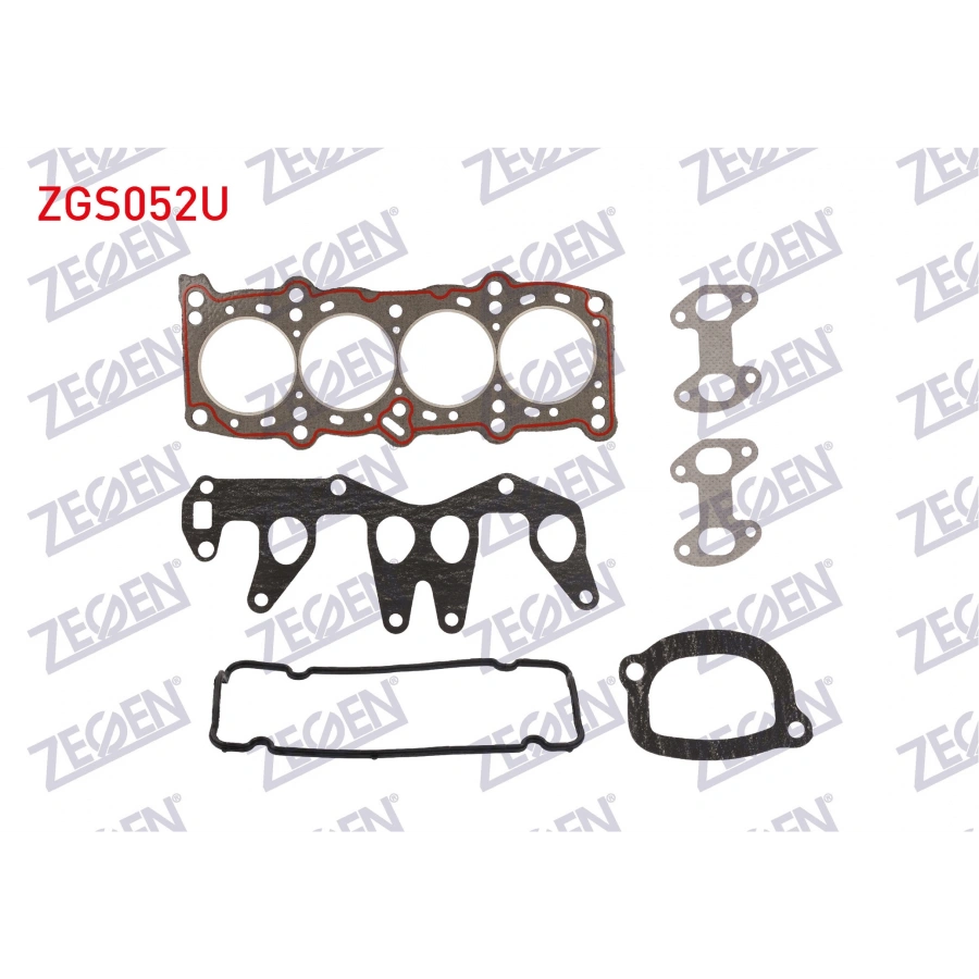 MOTOR UST TAKIM CONTA KECELI PALIO - ALBEA 1.2i 8v