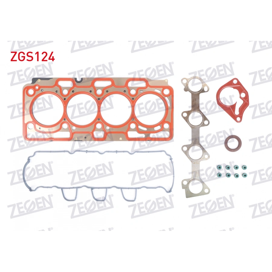 MOTOR UST TAKIM CONTA RENAULT CLIO IV - KANGOO III - FLUENCE - MEGANE 1.5 DCI