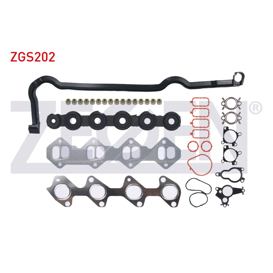 MOTOR UST TAKIM KECESIZ (SKC YOK) RENAULT TRAFIC II 2.0 DCI M9R