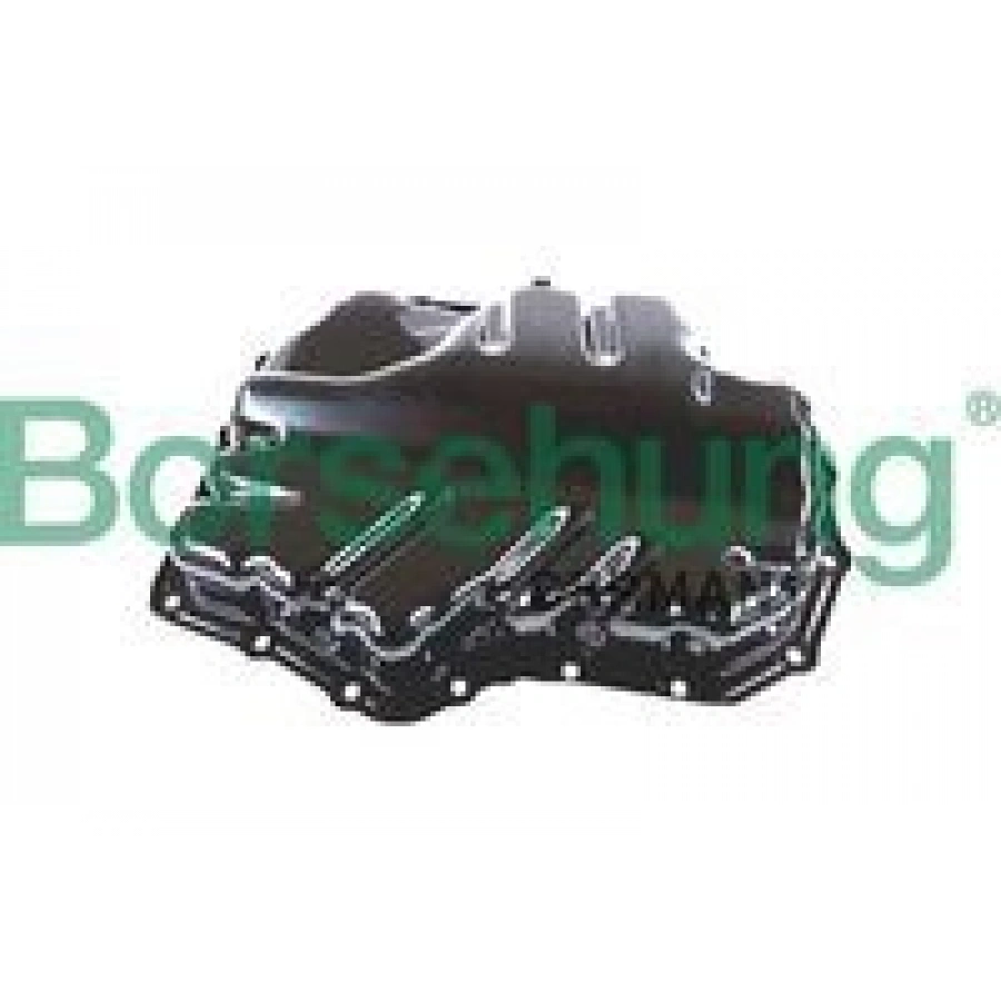 MOTOR YAĞ KARTEL ALT PARÇA (SENSÖRLÜ DELİKLİ SENSÖR YOK ÜSTÜNDE )1,5TSI 2017GOLF7 GOLF8 PASSAT T ROC DACA DADA DPBA DPCA DFYA