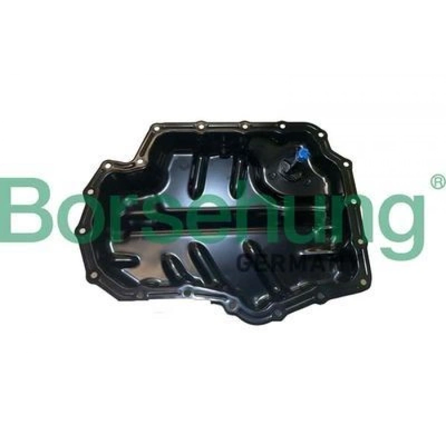 MOTOR YAĞ KARTEL (SENSÖR ÜSTÜNDE KOMPLE) GOLF7-JETTA-PASSAT-LEON-IBIZA -A3-Q3 CPVA-CPVB-CZCA-CZCB 1,4 TSİ 2013> R1