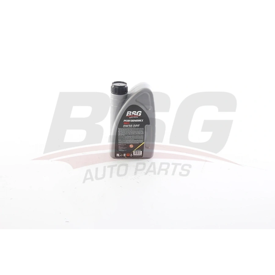 MOTOR YAGI 0W30 - PARTIKÜL 1 LITRE ( KOLI IÇI ADET 12 ) PERFORMANCE MAX BM BM BM