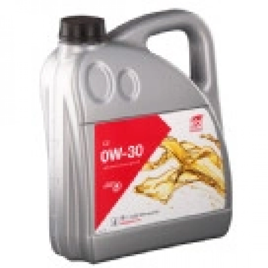 MOTOR YAGI SAE 0W-30 C2 PSA 4L UNIVERSAL BM 00-