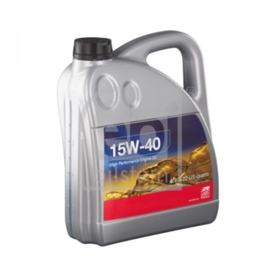 MOTOR YAGI SAE 15W-40 A3/B4 E2-E7 4L BM BM