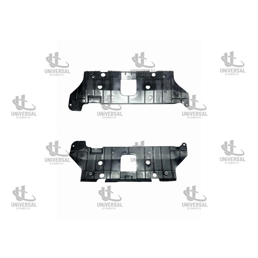 MUHAFAZA KARTER ACCENT 00-05 ORTA