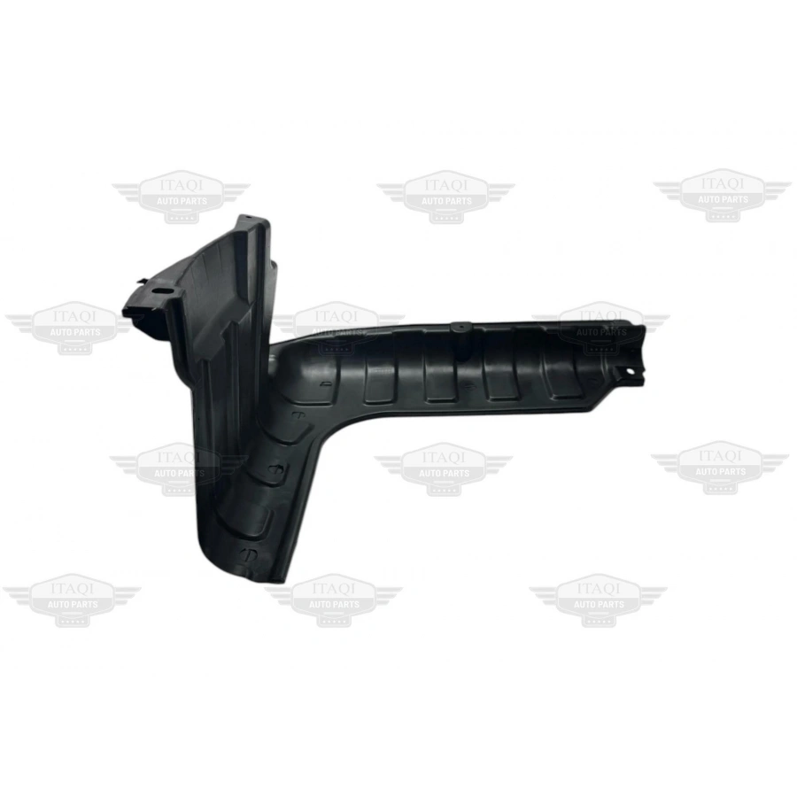 MUHAFAZA KARTER ACCENT BLUE 11-15 LH