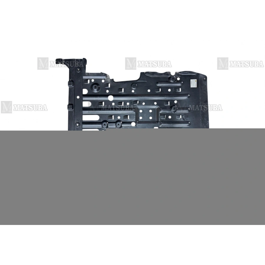 MUHAFAZA KARTER ATTO 3 23-25 ORTA