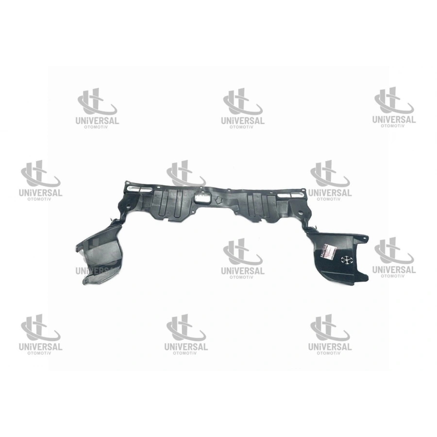 MUHAFAZA KARTER CIVIC 06-11