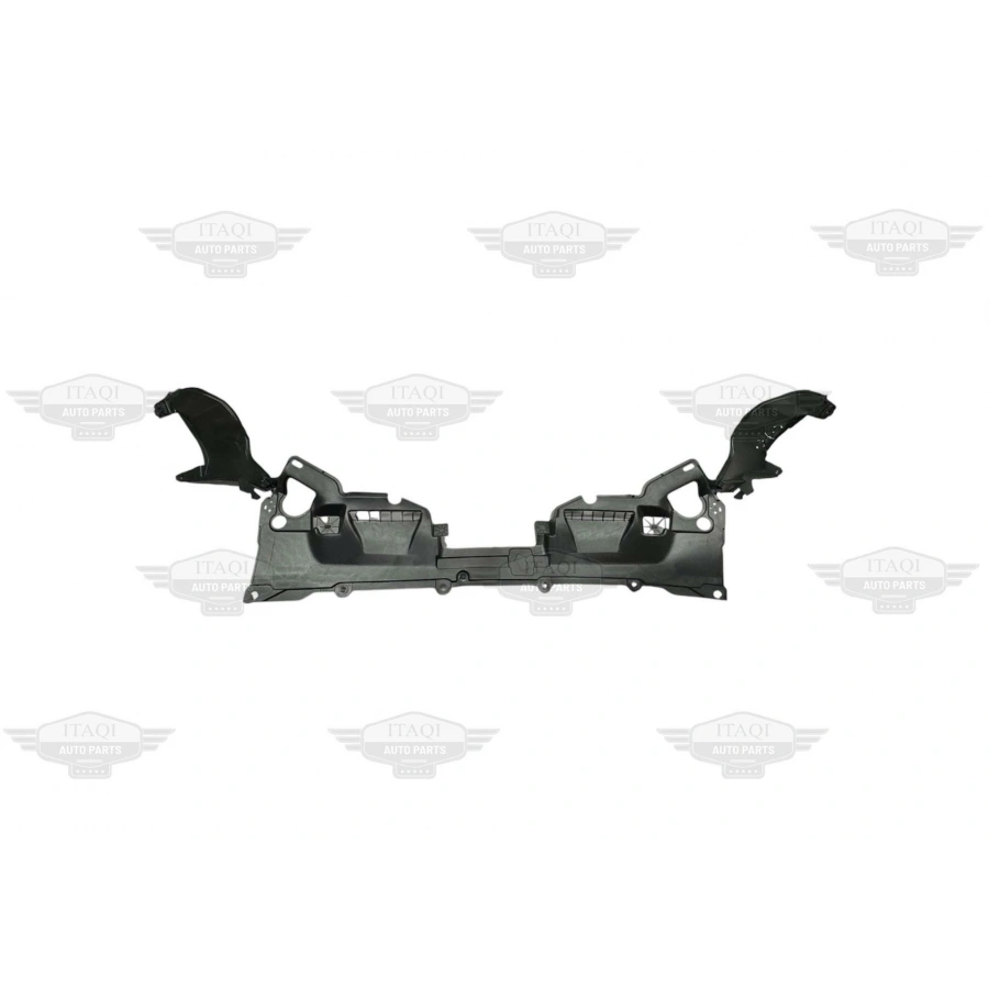 MUHAFAZA KARTER CIVIC 12-15 ÖN