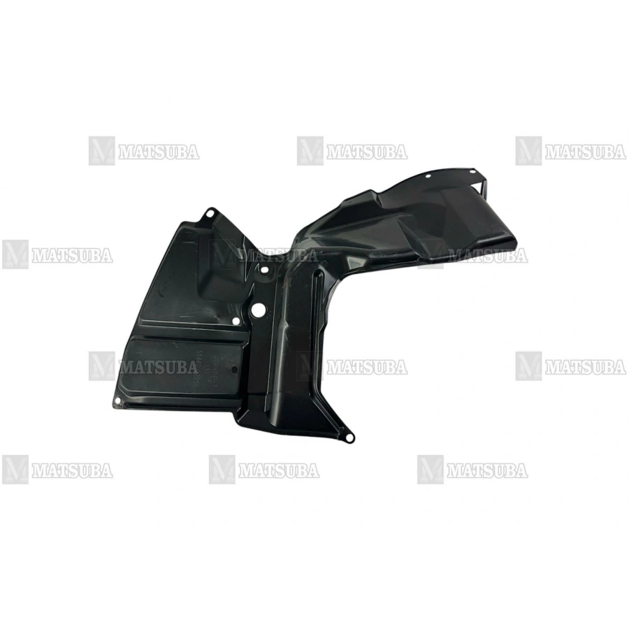 MUHAFAZA KARTER COROLLA 02-06 LH