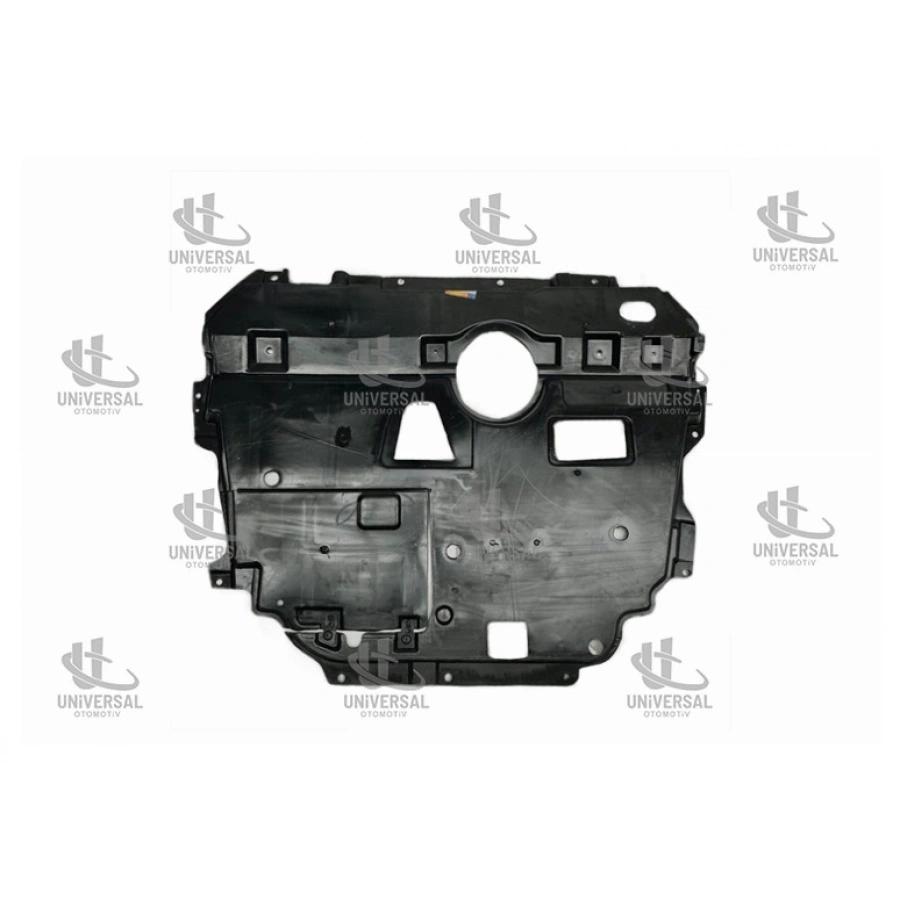 MUHAFAZA KARTER COROLLA 07-18 ORTA (A KALİTE)