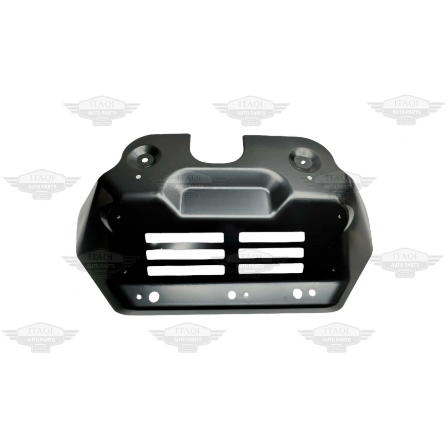 MUHAFAZA KARTER HILUX VİGO 07-12 ÖN