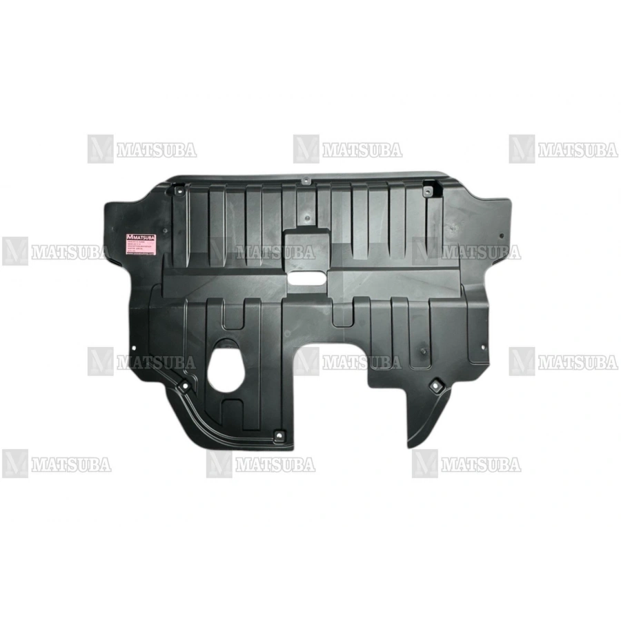 MUHAFAZA KARTER İ30 12-14/CEED DİZEL 12-14 (ORTA)