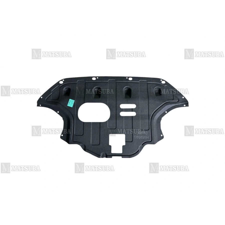 MUHAFAZA KARTER KONA 18-20 ORTA