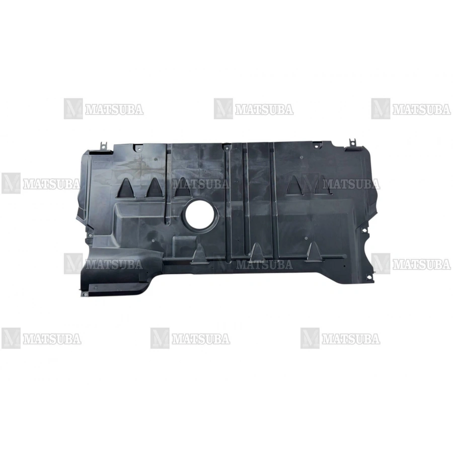 MUHAFAZA KARTER MAZDA 3 05-09 ORTA (BÜYÜK)