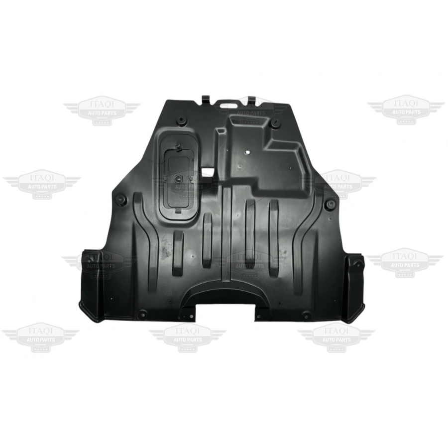 MUHAFAZA KARTER MAZDA 6 09-12