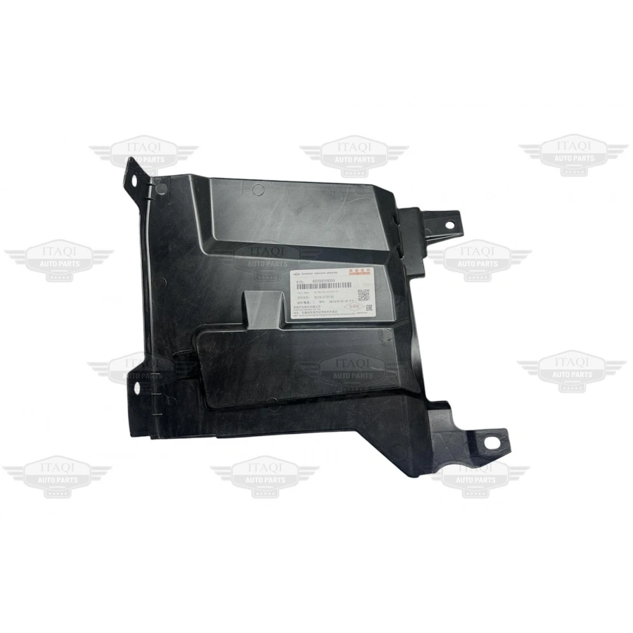 MUHAFAZA KARTER OMODA 5 22-24 LH (YAN)