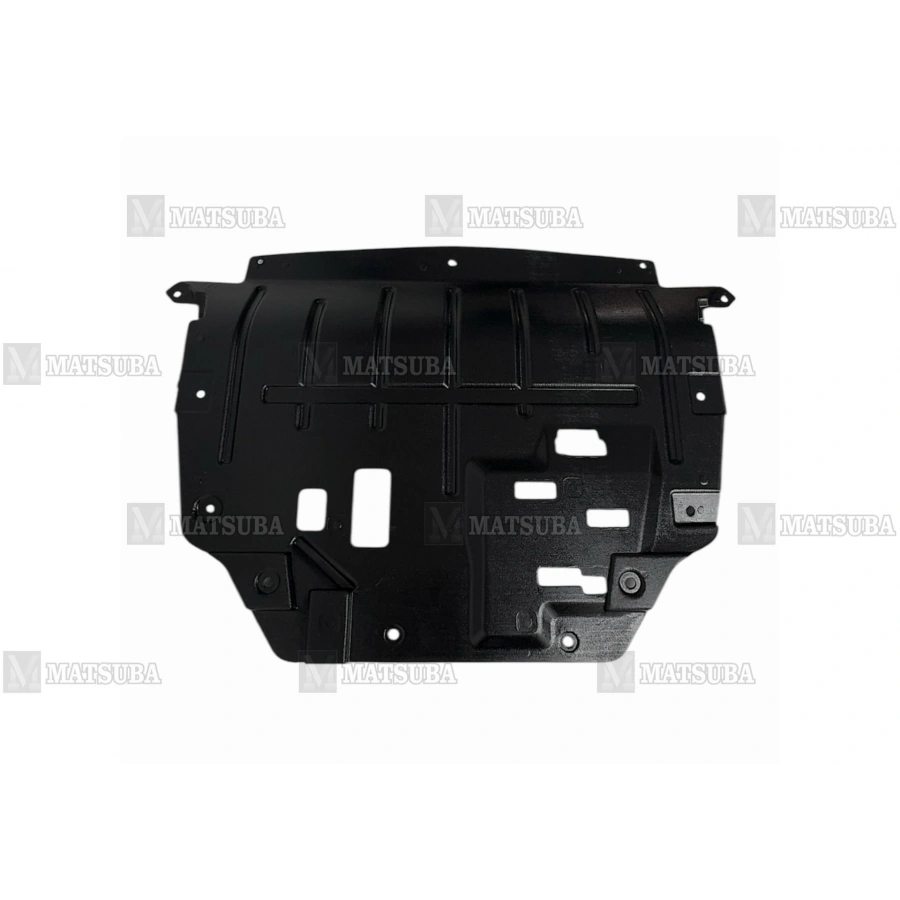 MUHAFAZA KARTER OMODA 5 22-24 (ORTA)