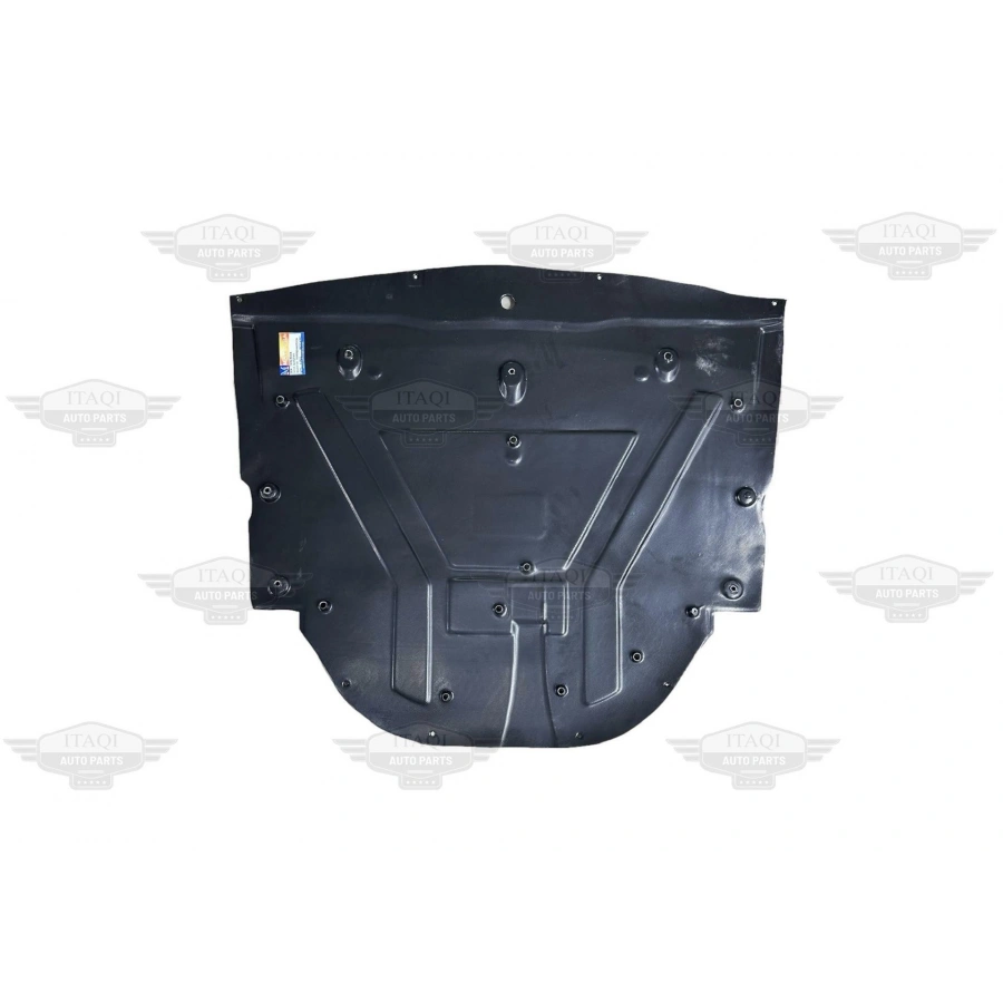 MUHAFAZA KARTER QASHQAİ 14-16 ÖN