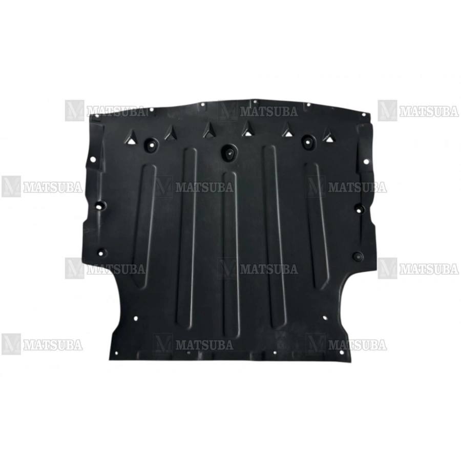 MUHAFAZA KARTER QASHQAİ 17-21 (ÖN)