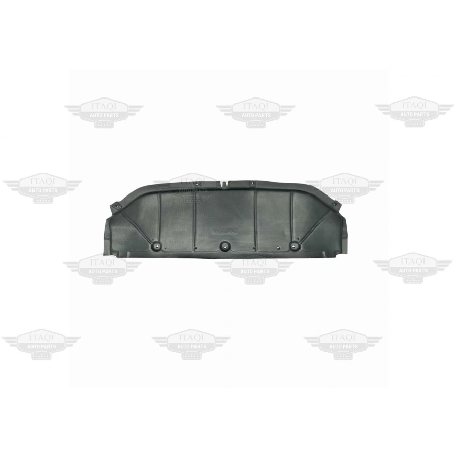 MUHAFAZA KARTER QASHQAİ BENZİNLİ-DİZEL 10-13 ÖN