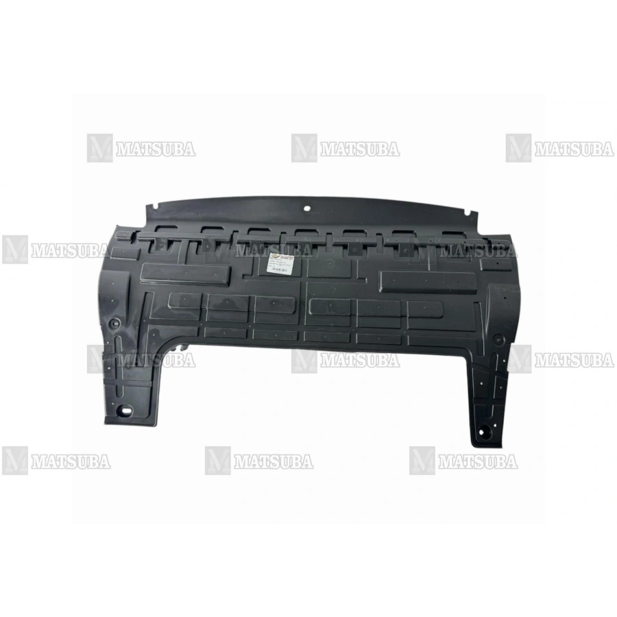 MUHAFAZA KARTER TİGGO 7 PRO 22-24 ORTA