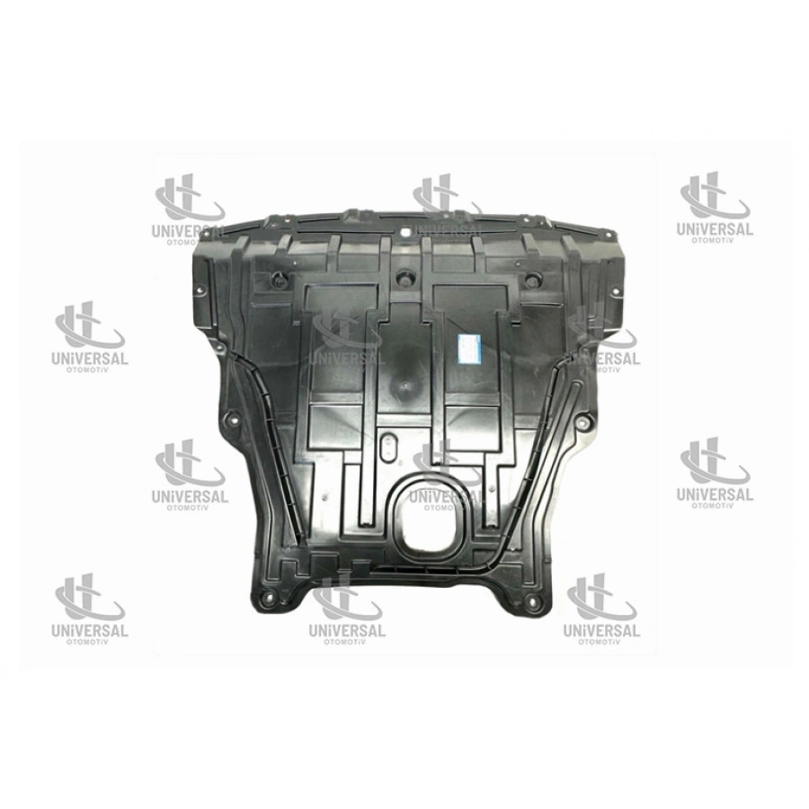 MUHAFAZA KARTER X-TRAİL 14-17