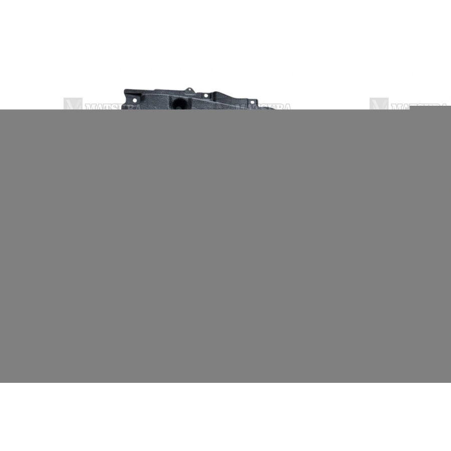 MUHAFAZA KARTER YARİS CROSS 22-24 (ORTA)