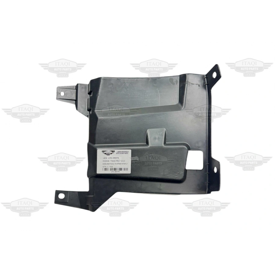 MUHAFAZA MOTOR TİGGO 7 PRO 22-24 LH