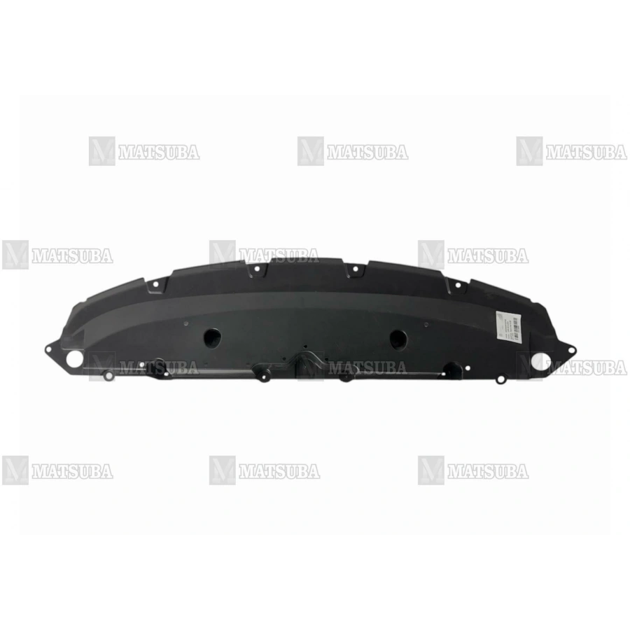 MUHAFAZA TAMPON CHR 16-19 ÖN ALT