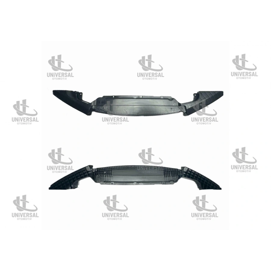 MUHAFAZA TAMPON CIVIC 16-21 ÖN ALT