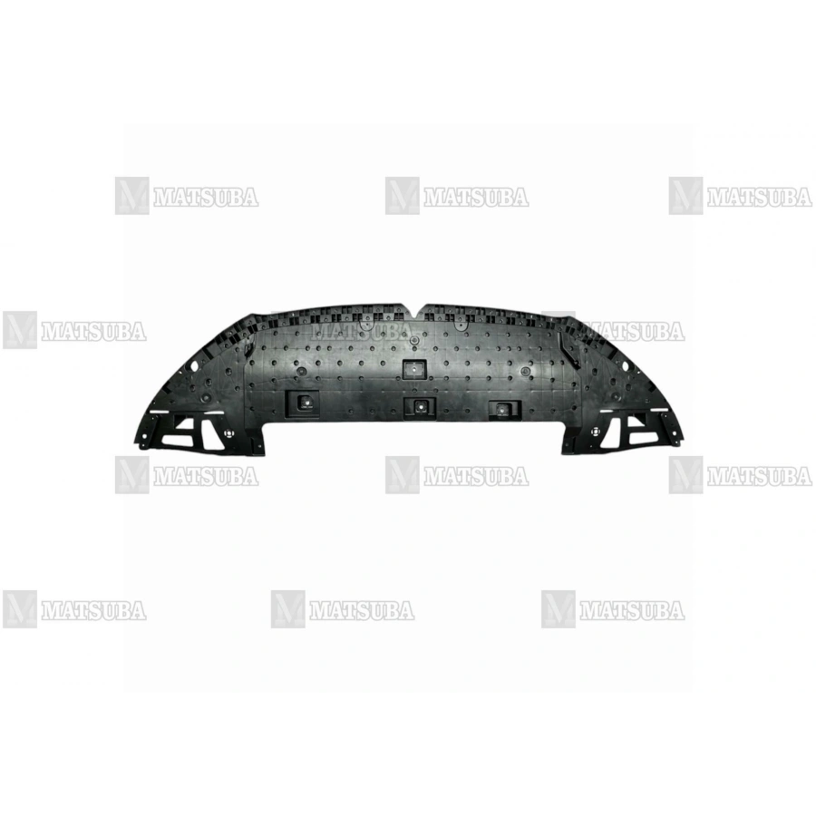 MUHAFAZA TAMPON CORSA F 20-23 ÖN