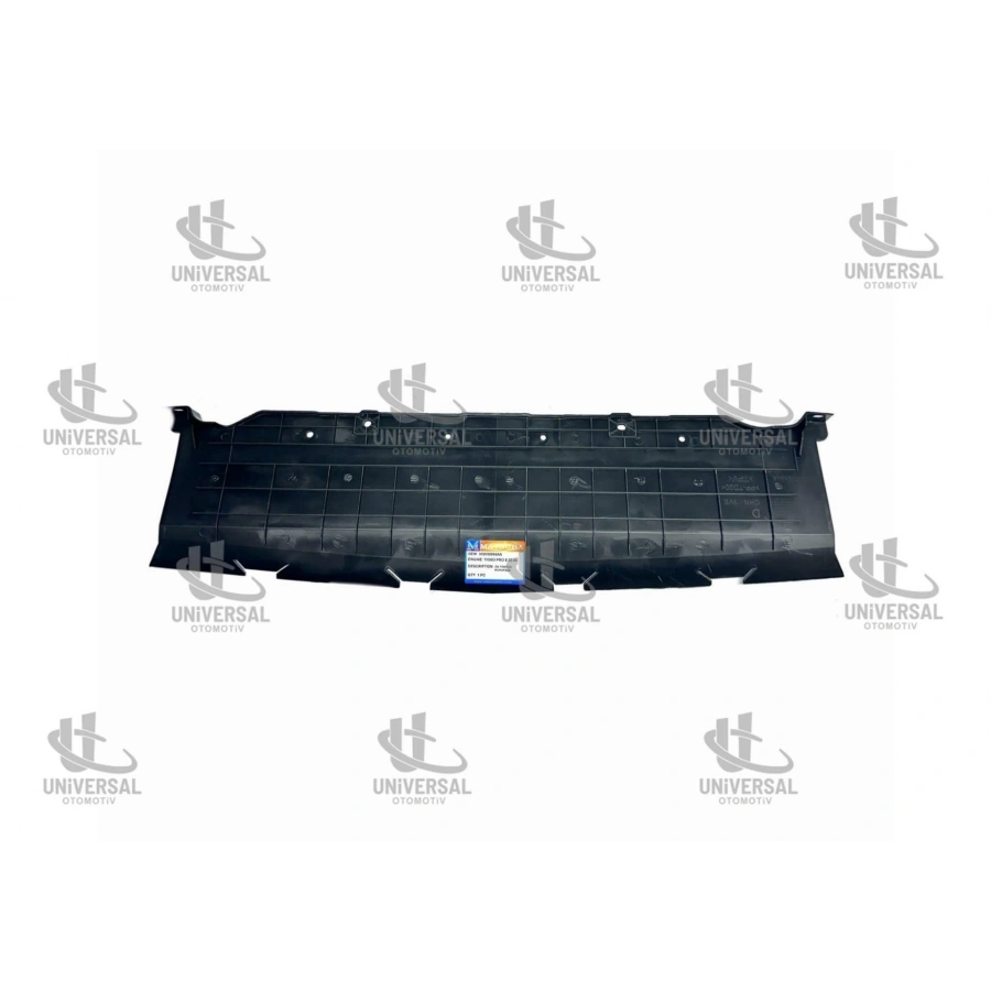 MUHAFAZA TAMPON TİGGO 8 PRO 22-24 ÖN