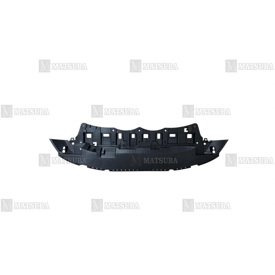 MUHAFAZA TAMPON YARİS CROSS 22-24 ÖN