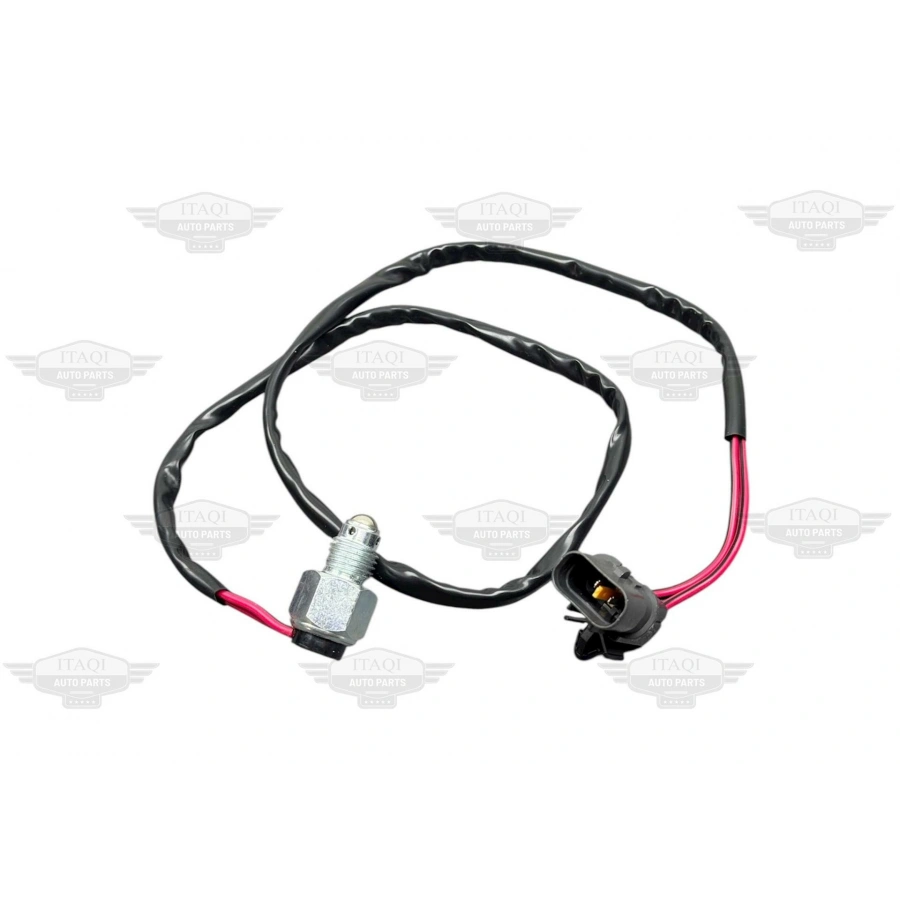 MÜŞÜR ARAZİ DEFRANSİYEL L200 4X4 07-19