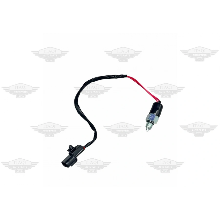 MÜŞÜR GERİ VİTES L200 15-19