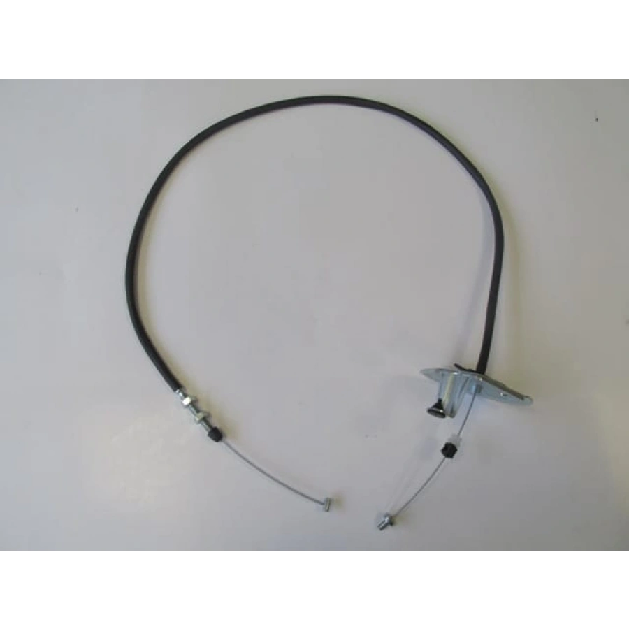 NISSAN ALMERA- N16- SD/HB- 00/06; GAZ TELİ (QG15)