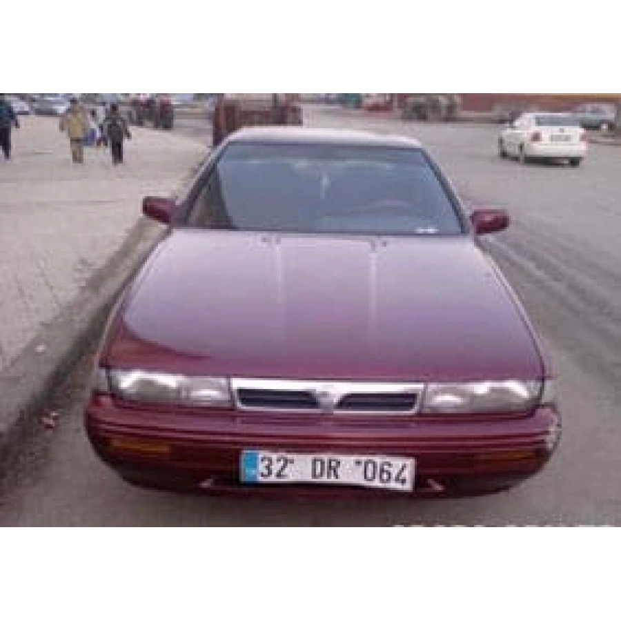 NISSAN ALTIMA- A31- 89/92; ARAÇ BİLGİLERİ VE RESİMLERİ
