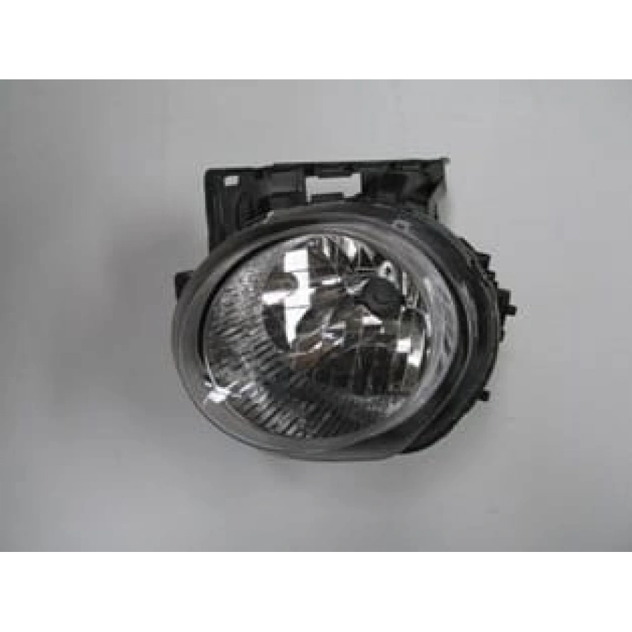 NISSAN JUKE- 11/14; FAR LAMBASI SOL ELEKTRİKLİ/MOTORLU (H4) (CASP)(E MARKLI)