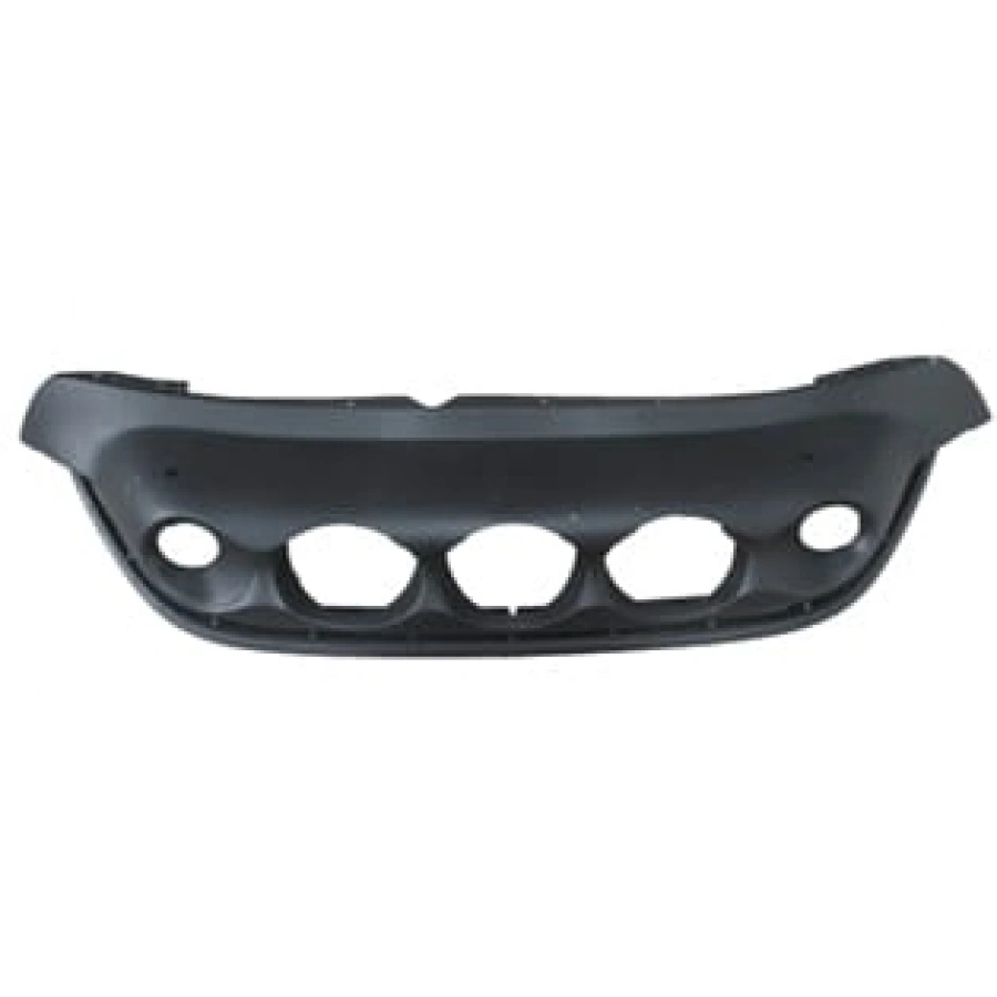 NISSAN JUKE- 11/14; KARLIK (ÖN TAMPON ALTI) (SPOILER) (TYG)