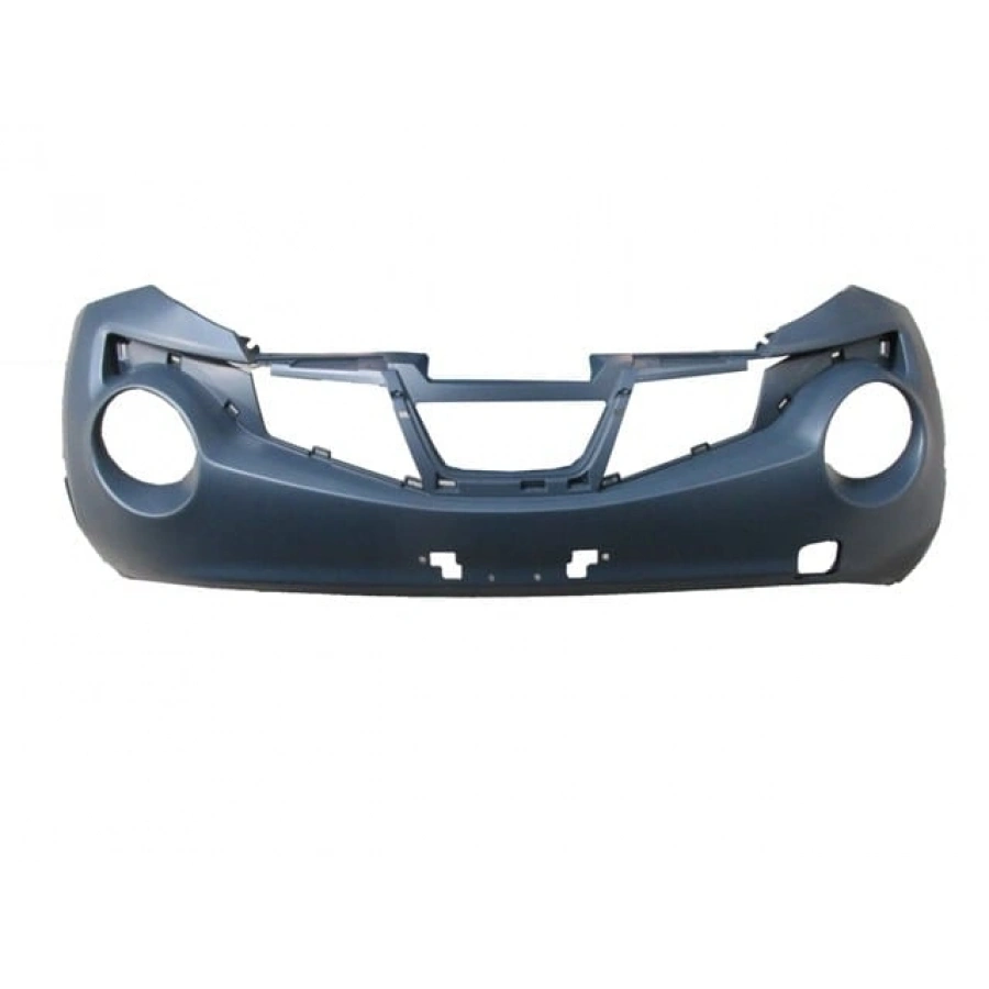 NISSAN JUKE- 11/14; ÖN TAMPON (SİS/ÇEKİ DEMİR DELİKLİ) KOYU GRİ/ASTARLI (TYG)