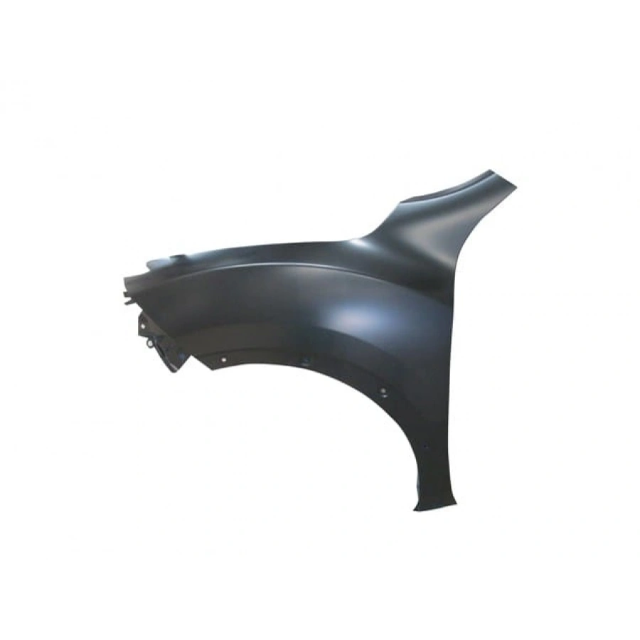 NISSAN JUKE- 14/19; ÖN ÇAMURLUK DELİKSİZ SOL (TYG)