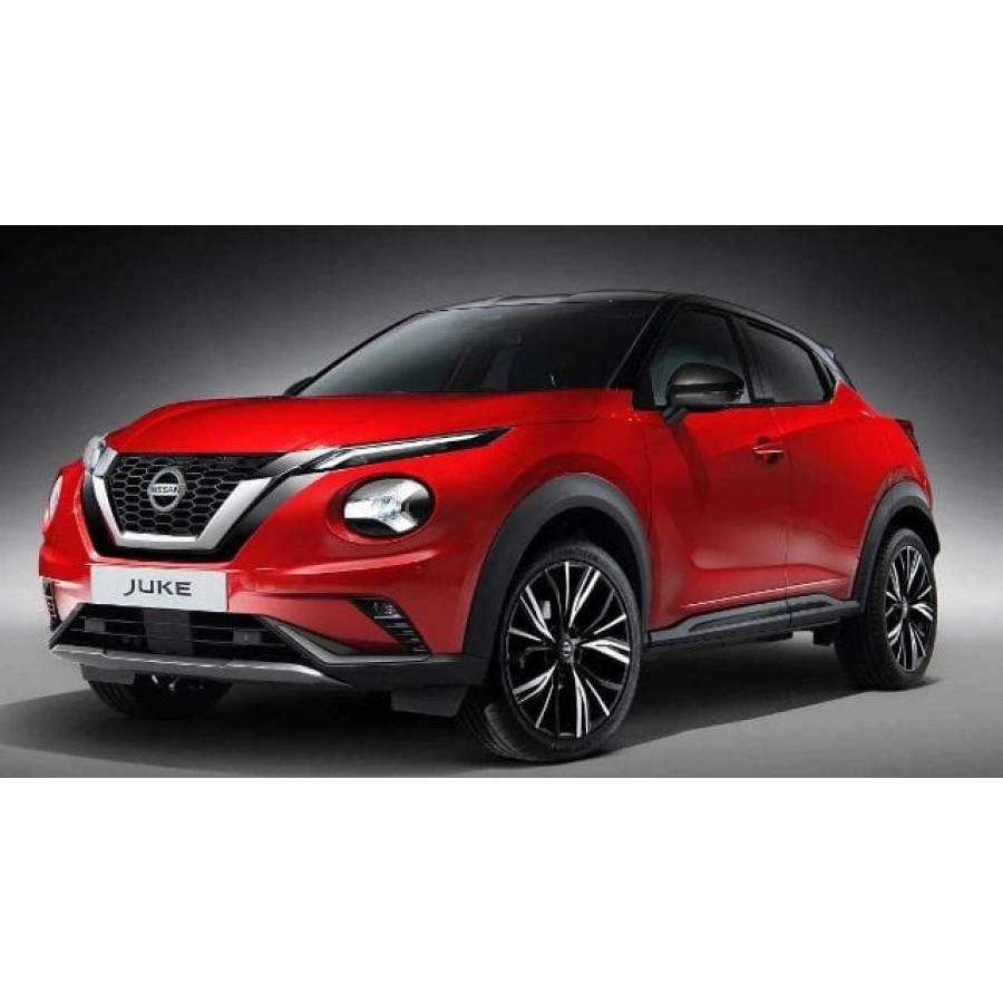 NISSAN JUKE- 20/24; ARAÇ BİLGİLERİ VE RESİMLERİ