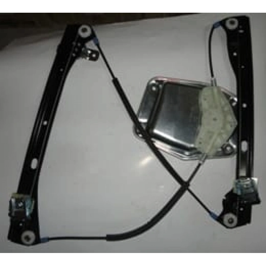 NISSAN MAXIMA- A33- 03/06; ÖN CAM KRİKOSU SOL ELEKTRİKLİ/MOTORLU 6 PİN