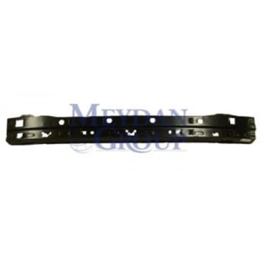 NISSAN MICRA- K11- 00/02; ARKA TAMPON DEMİRİ (TW)