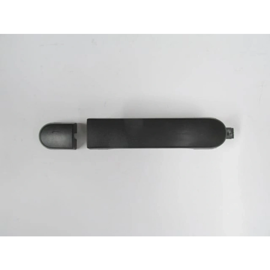 NISSAN MICRA- K12- 03/10; ARKA KAPI DIŞ AÇMA KOLU SOL SİYAH (BOYANIR TİP) (TW)