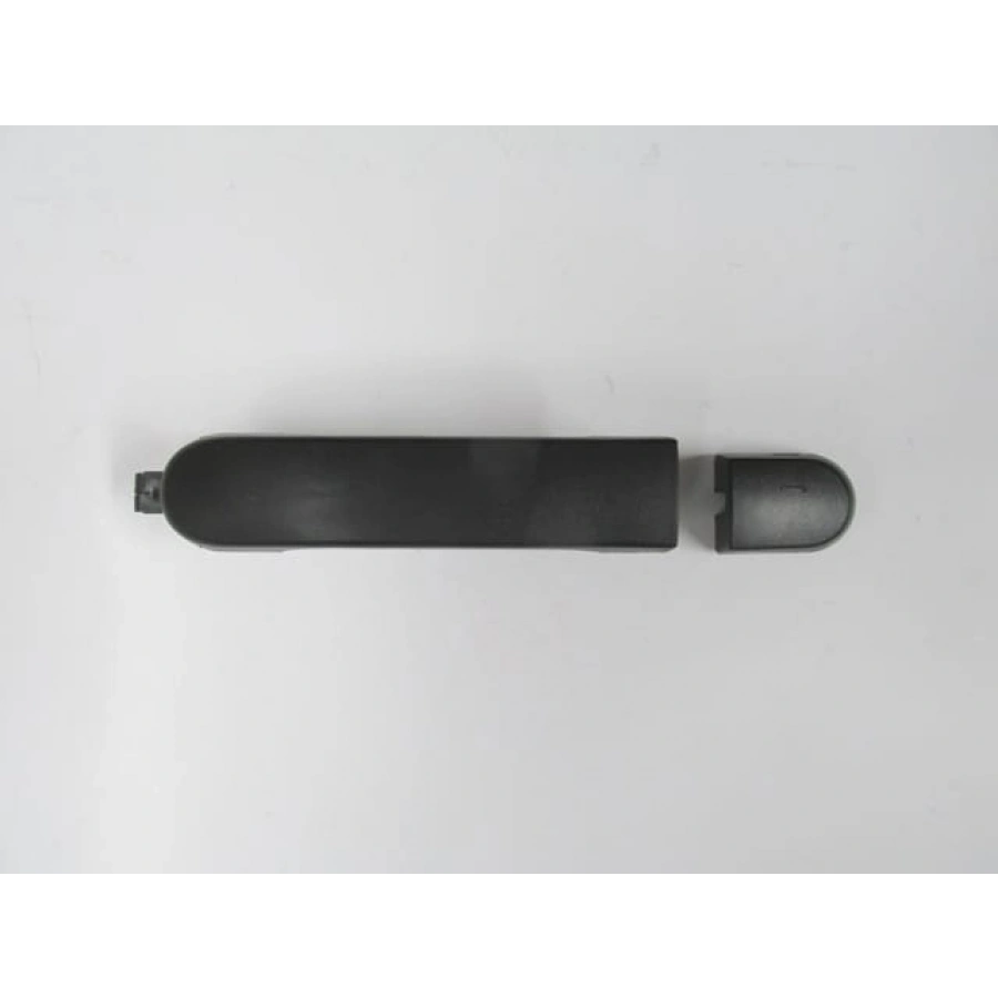 NISSAN MICRA- K12- 03/10; ÖN KAPI DIŞ AÇMA KOLU SOL SİYAH (PÜTÜRLÜ TİP) (TW)