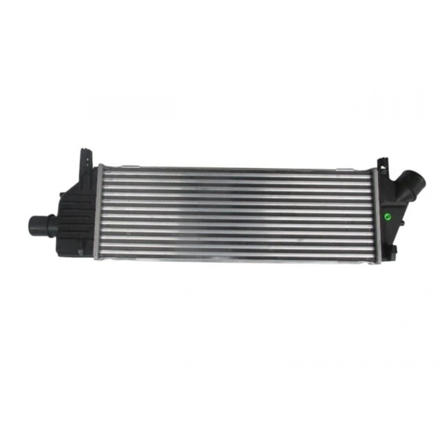 NISSAN MICRA- K12- 03/10; TURBO HAVA SOĞUTMA RADYATÖRÜ 1.5 DCI (İNTERCOOLER) BRAZİNG)523x175x31)ORİS