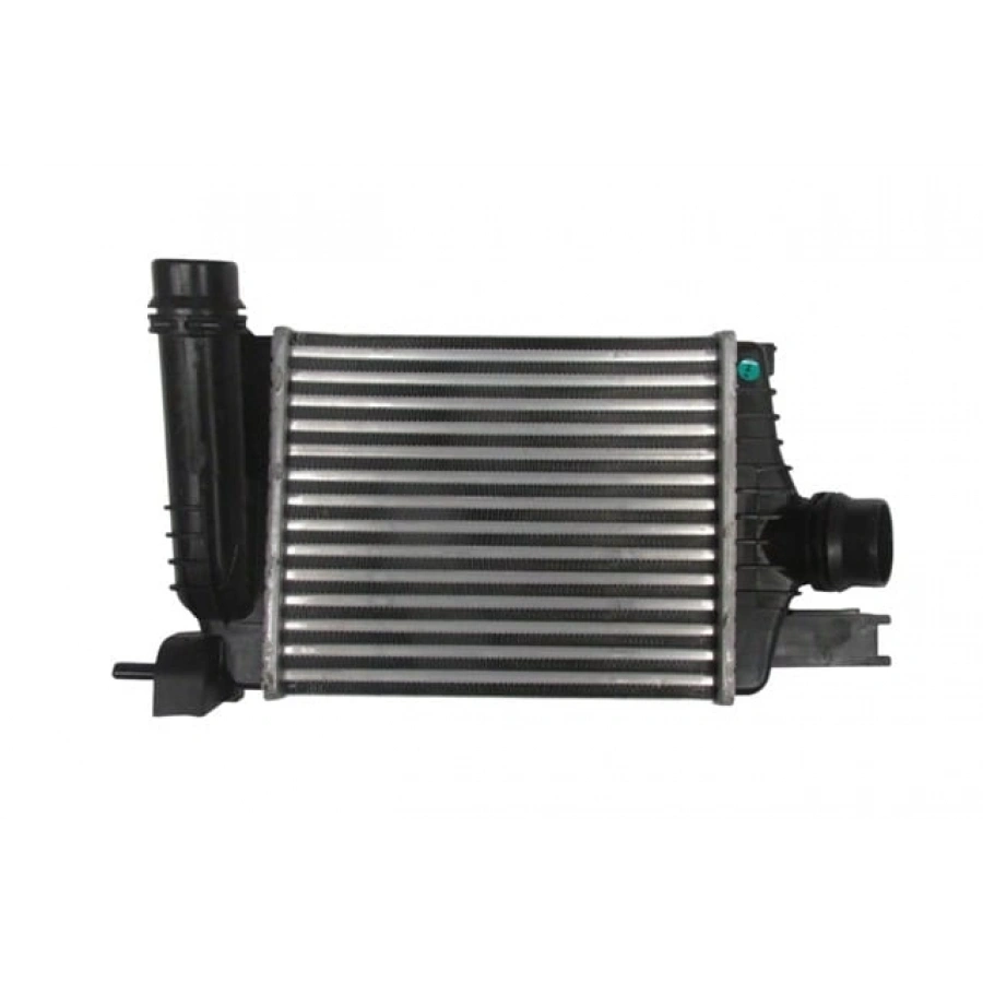 NISSAN MICRA- K13- 13/18; TURBO HAVA SOĞUTMA RADYATÖRÜ 1.5 DCI (İNTERCOOLER)BRAZİNG)(255X223X62)ORİS